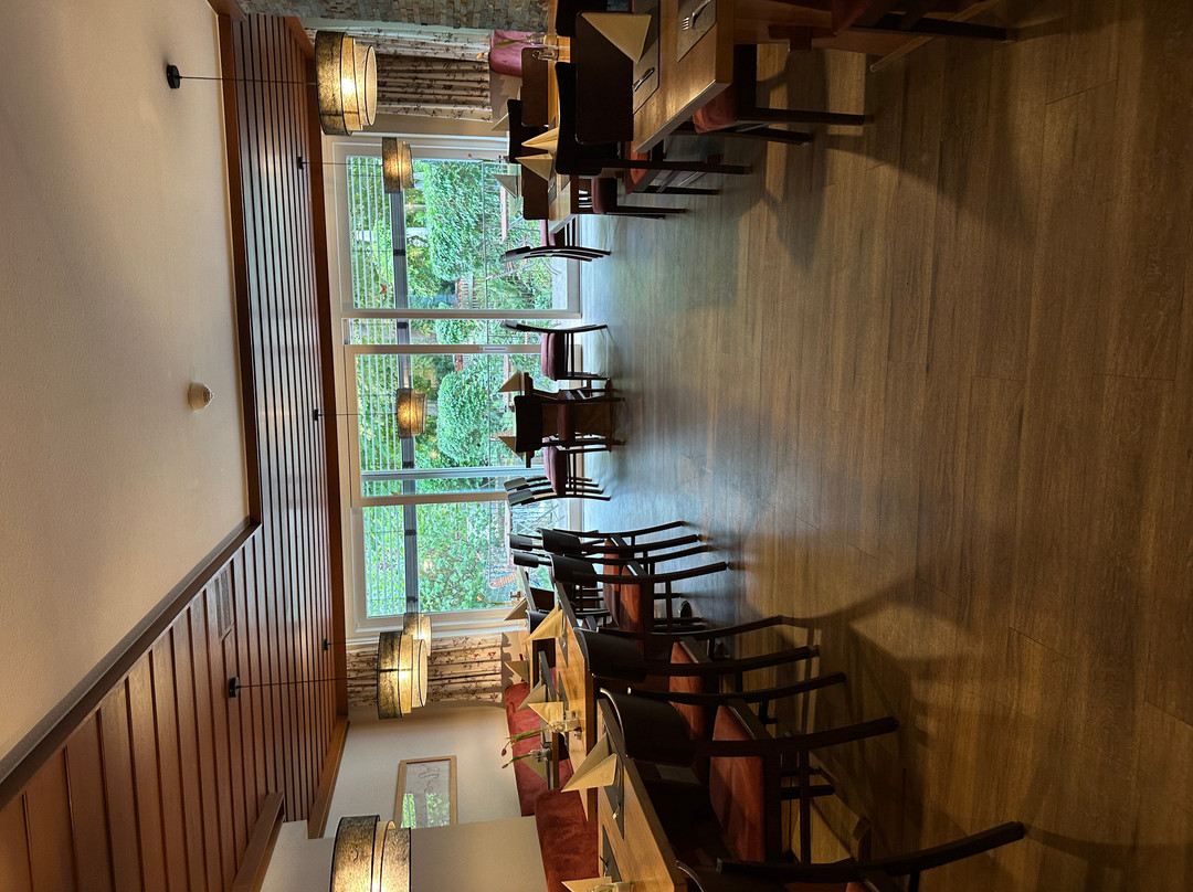 卡洛斯穆赫兰葡萄酒庄酒店主图