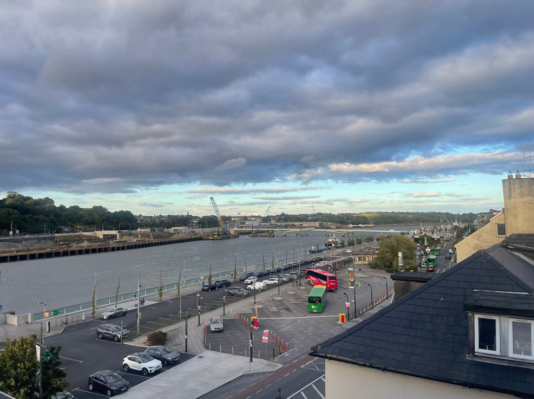 Treacys Hotel Waterford主图