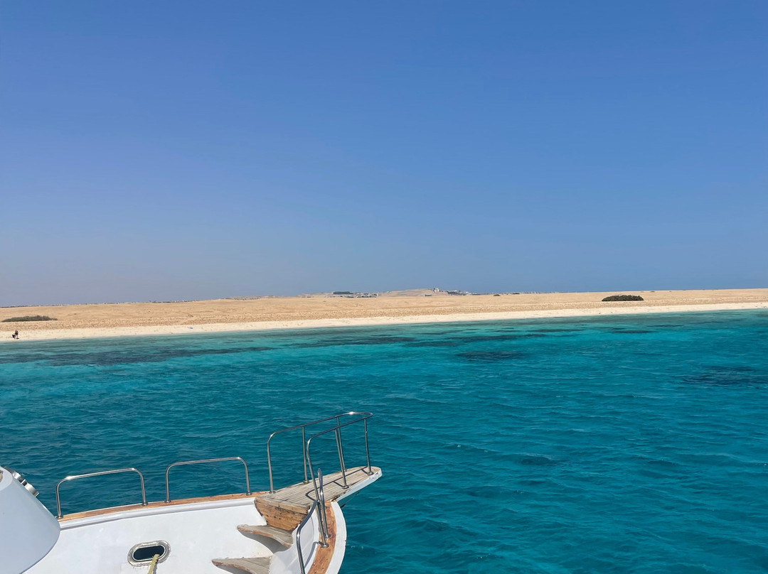 Elite Egypt trip planner-Hurghada 2必去景点
