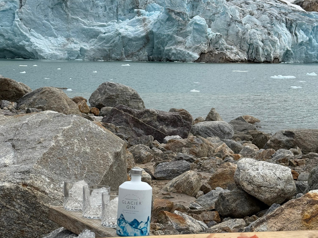 Nunatak Adventures-Tasiilaq必去景点