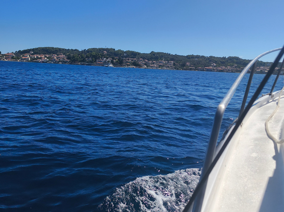 Korcula Excursions-伦巴达必去景点