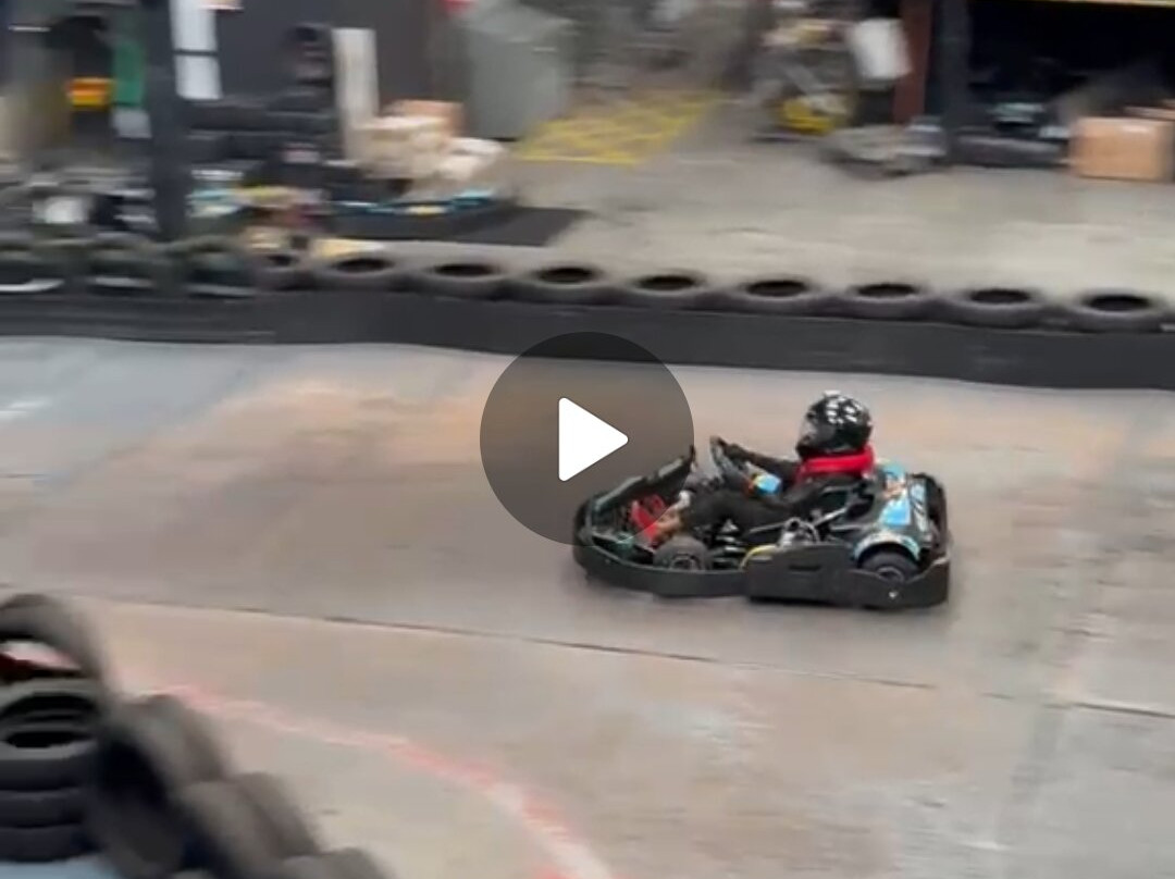 Teamworks Karting - Birmingham West (Halesowen)-Halesowen必去景点