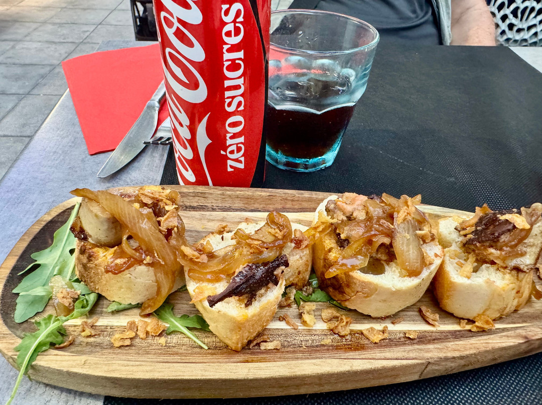 Bistro K.