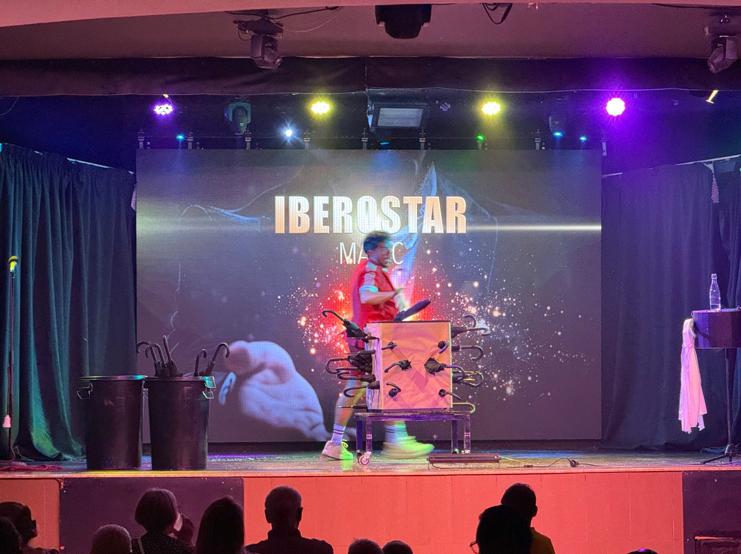 Iberostar Waves Gaviotas Park主图