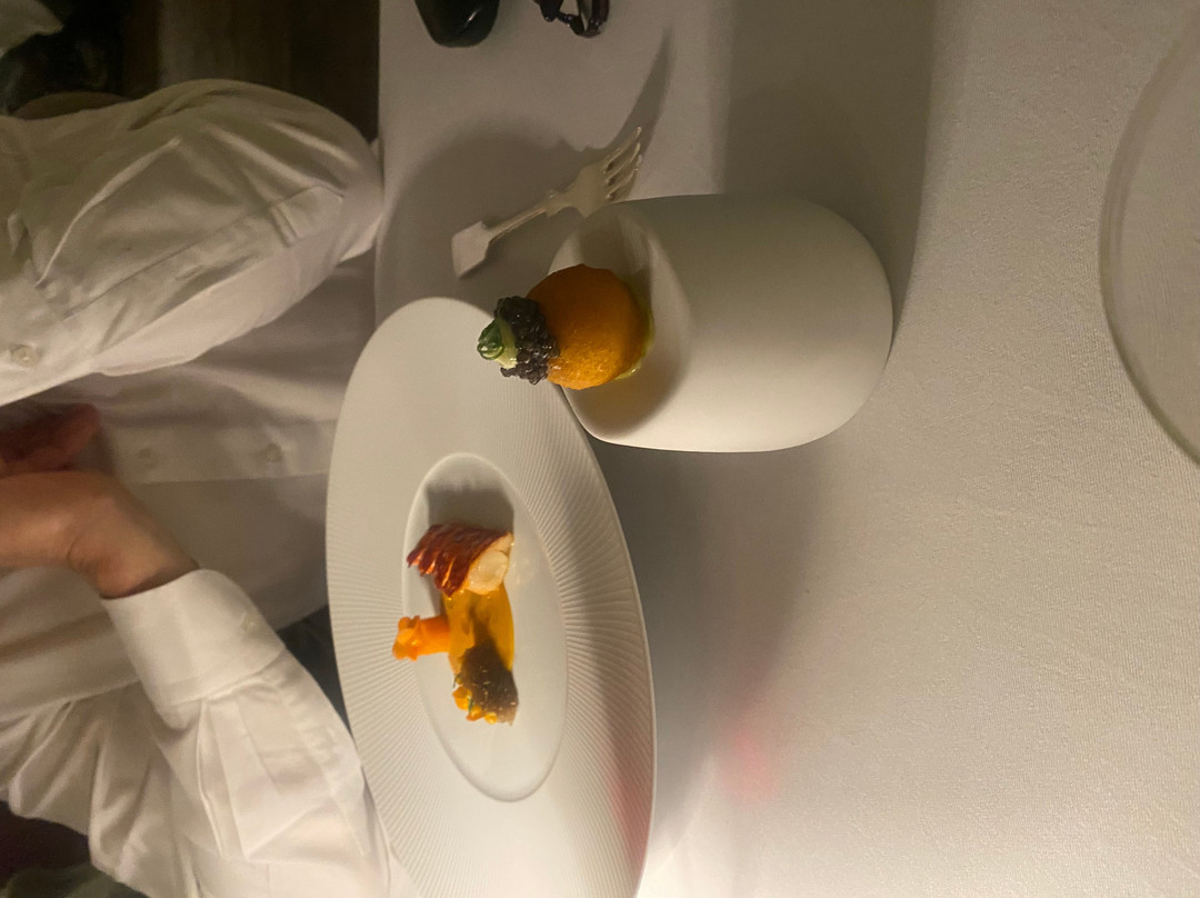 卡舍尔宫酒店主图