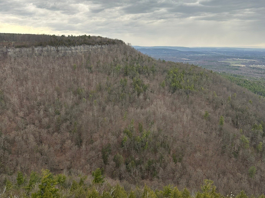 Thacher State Park-Voorheesville必去景点