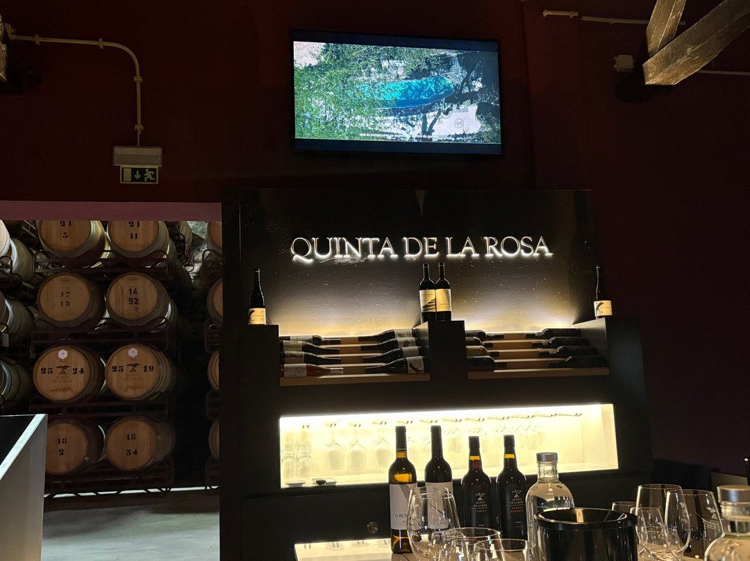 金塔德拉罗萨酒店主图