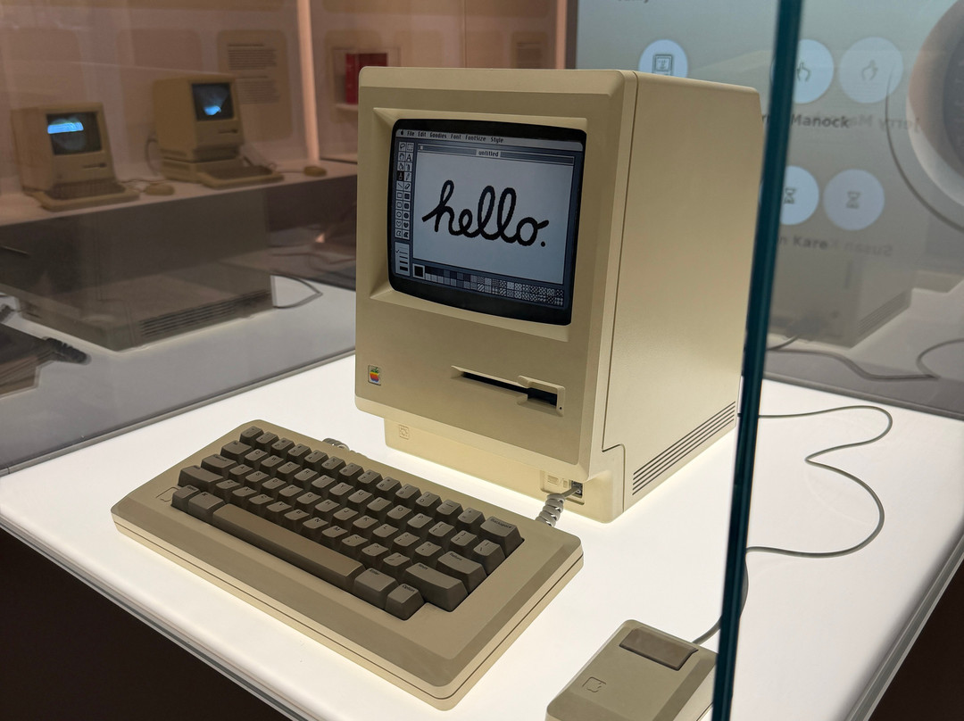 The Apple Museum-乌特勒支必去景点