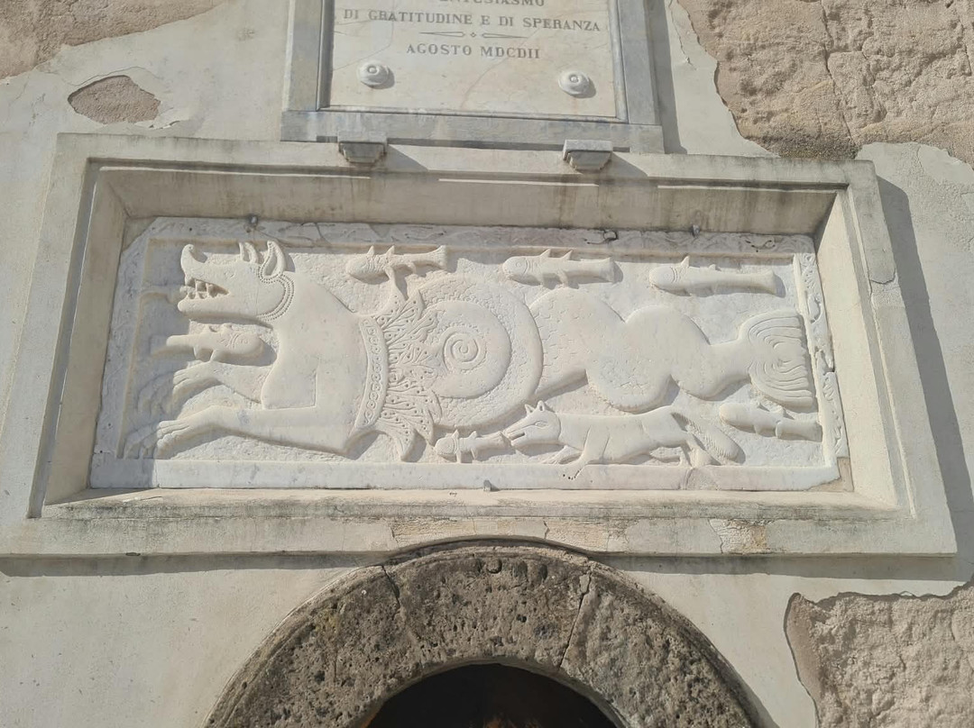 MAR - Museo Archeologico Romano Positano-波西塔诺必去景点
