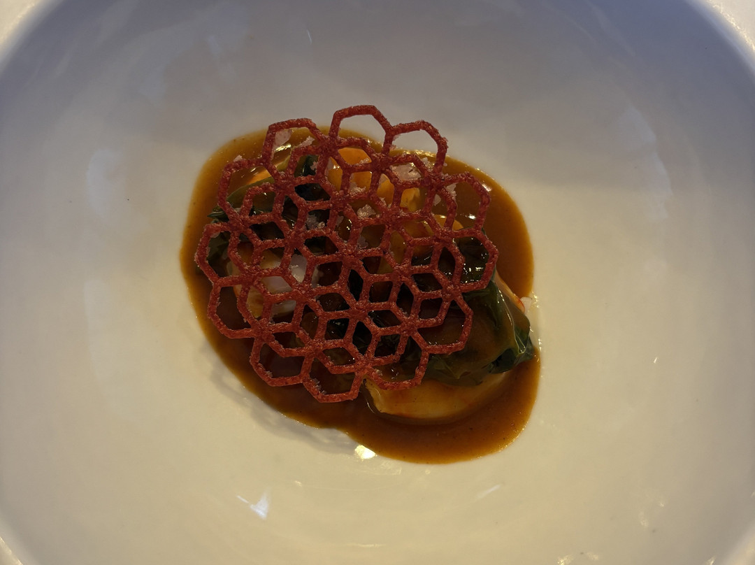 Restaurante El Carreter