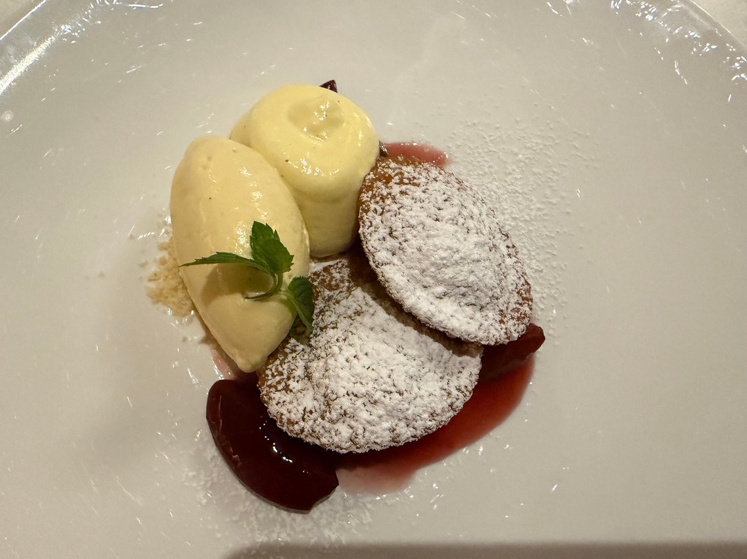Alpin Hotel Sonnblick主图