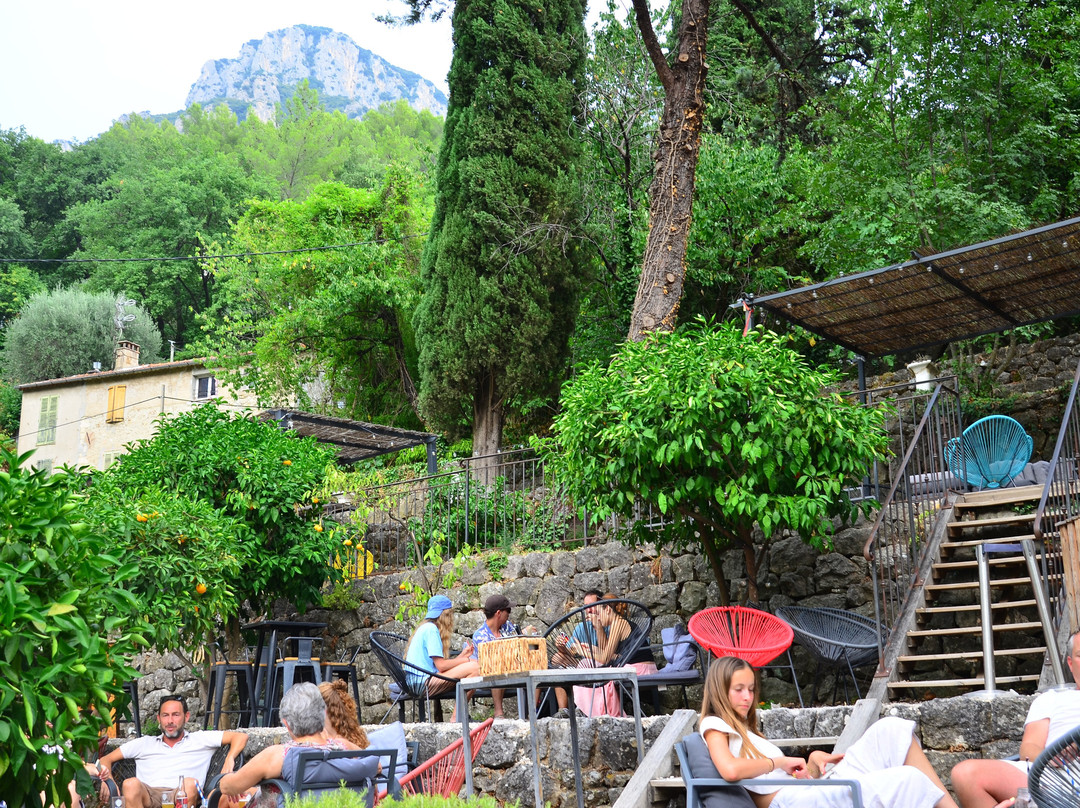 Bacho Brewery-Tourrettes-sur-Loup必去景点