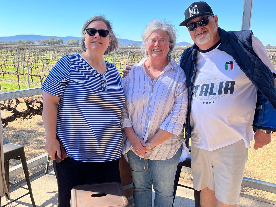 Bella Vita Riverina Tours-格里菲斯必去景点