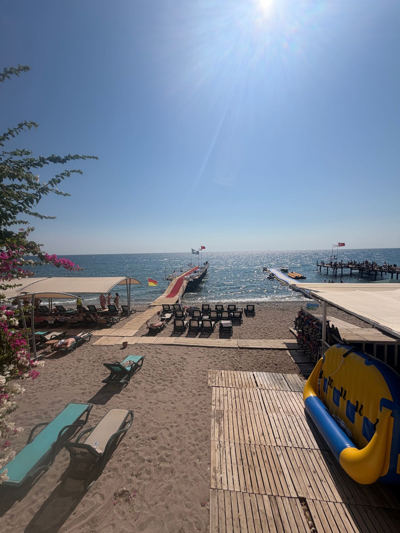 Club Hotel Belpınar 俱乐部酒店Belpınar-旅行者