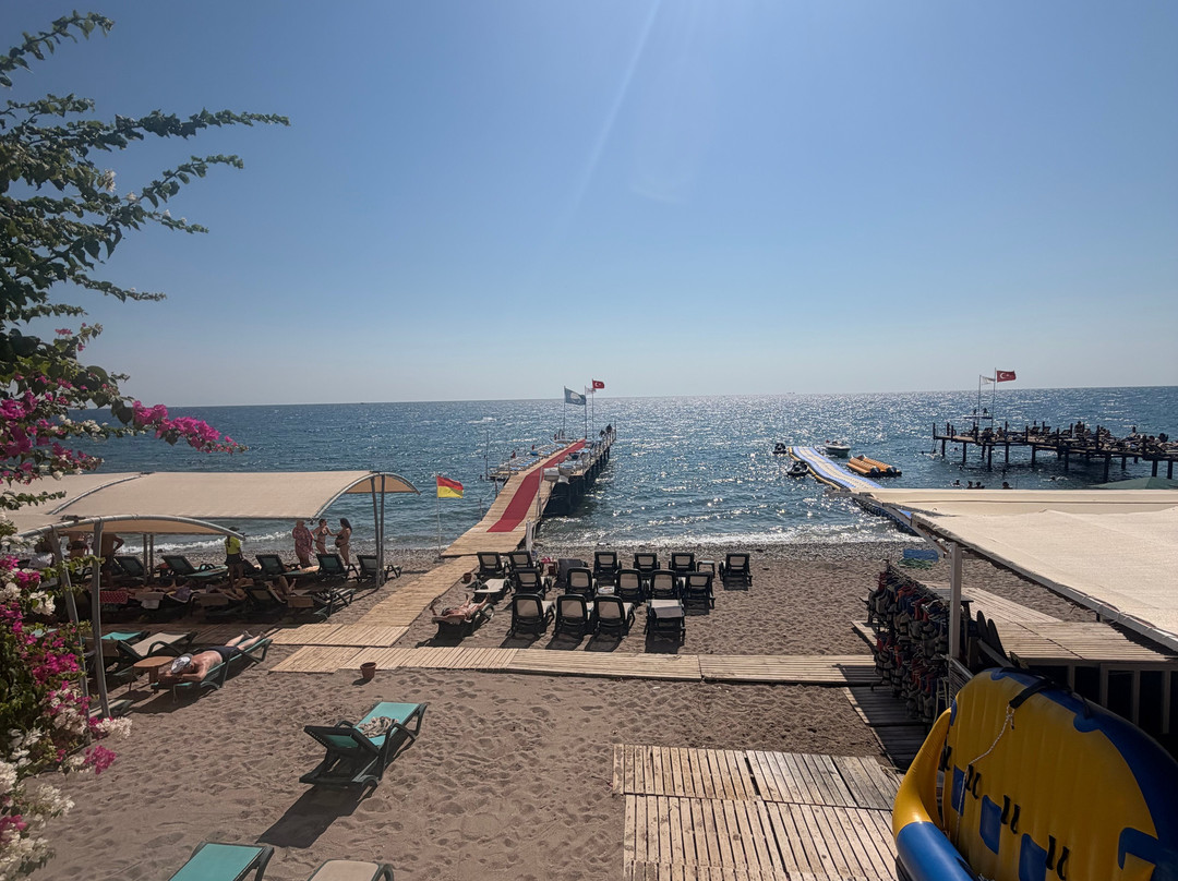 Club Hotel Belpınar 俱乐部酒店Belpınar主图