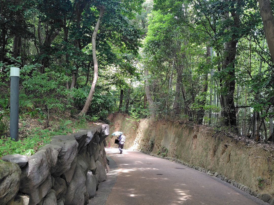Asahi Beer Oyamazaki Villa Museum of Art-大山崎町必去景点