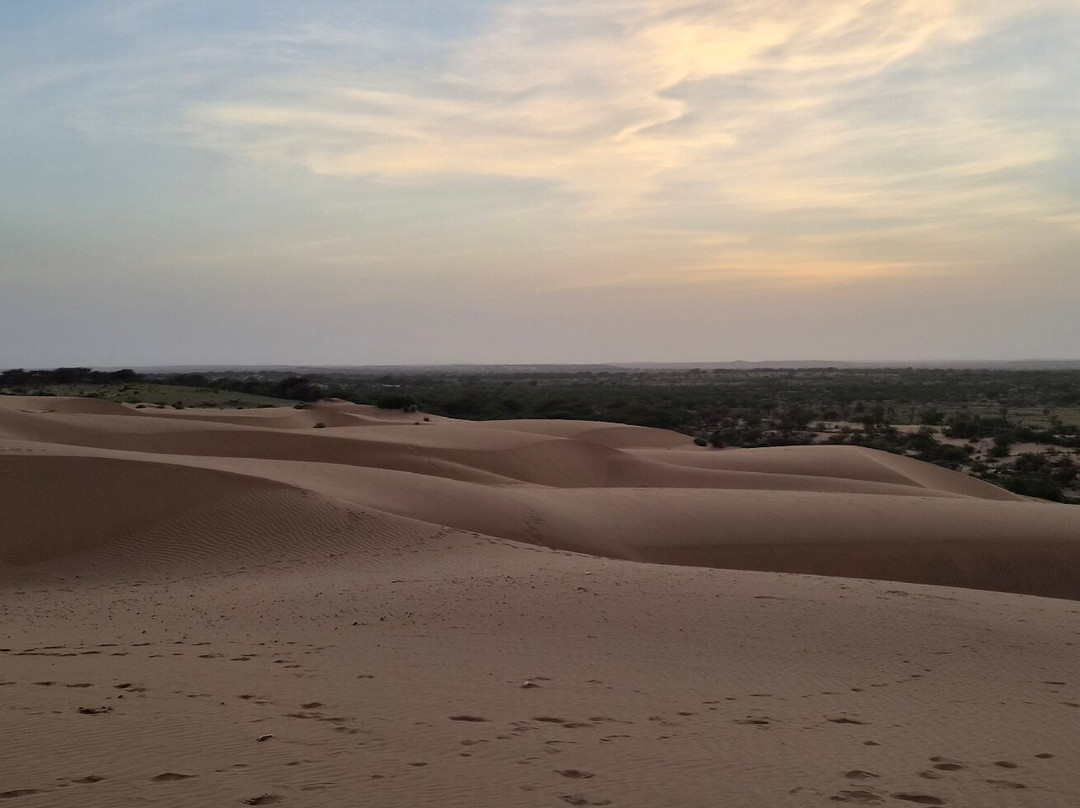 Rajasthan Tour Planner-斋蒲尔必去景点