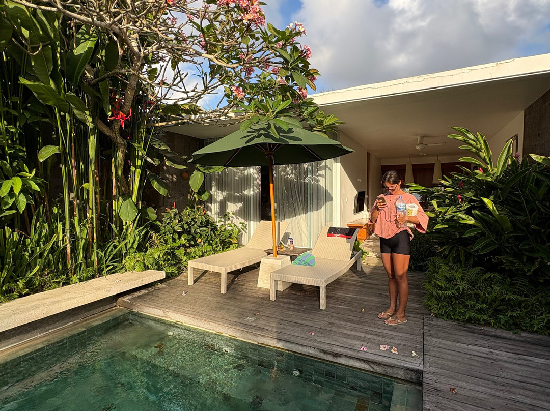 Hideaway Villas Bali - Uluwatu by Kanaan Hospitality主图