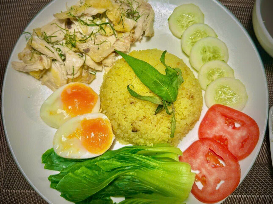 Cao Bằng Eco Bistro & Stay