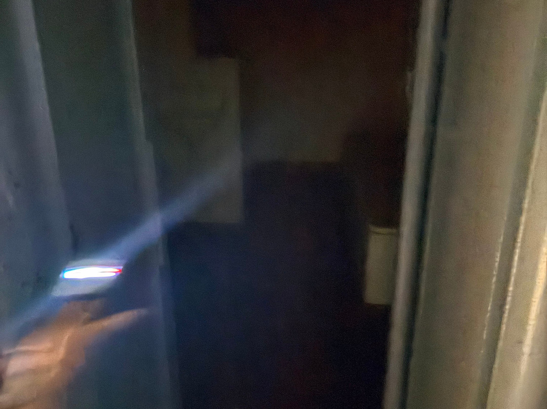 Gloucester Prison Events-格洛斯特必去景点