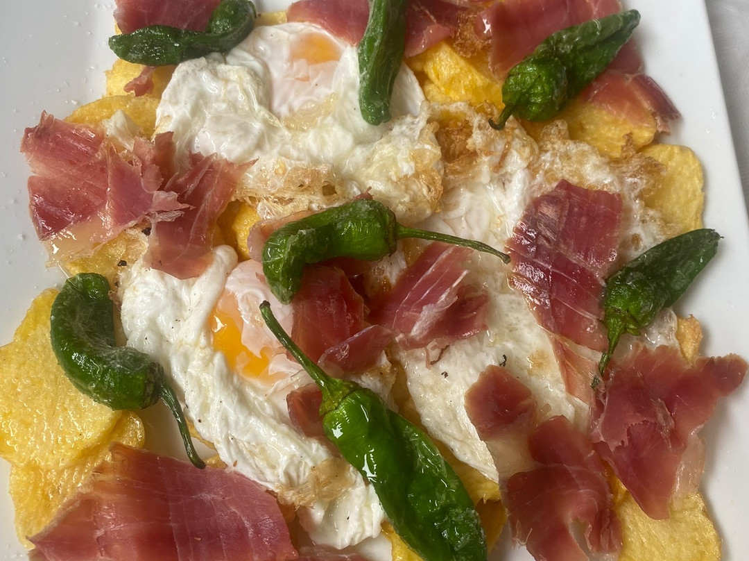 Bodega Los Tony's