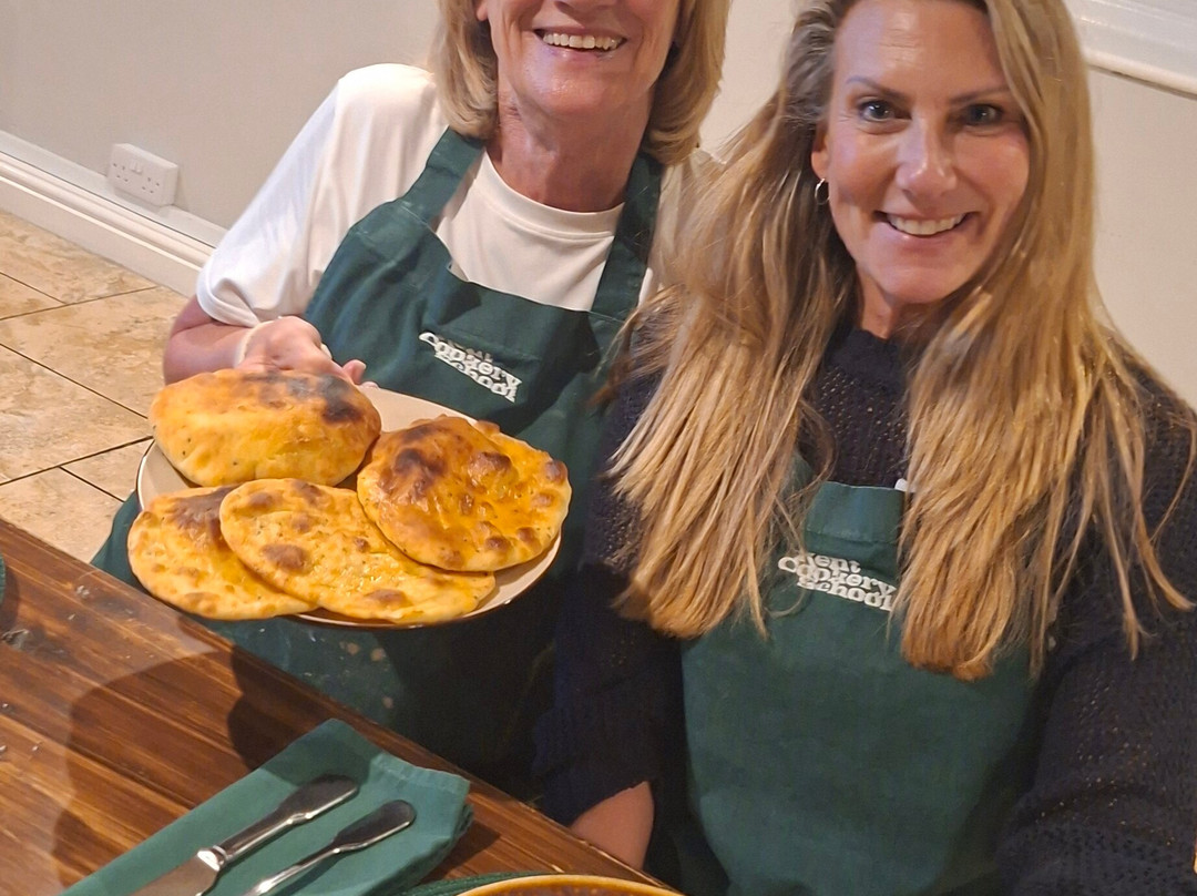 Kent Cookery School-Mersham必去景点