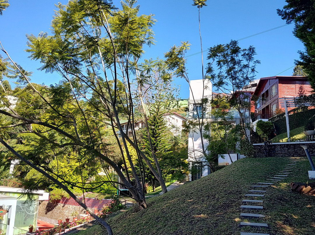 科代卡那幽径大酒店-GRT酒店主图