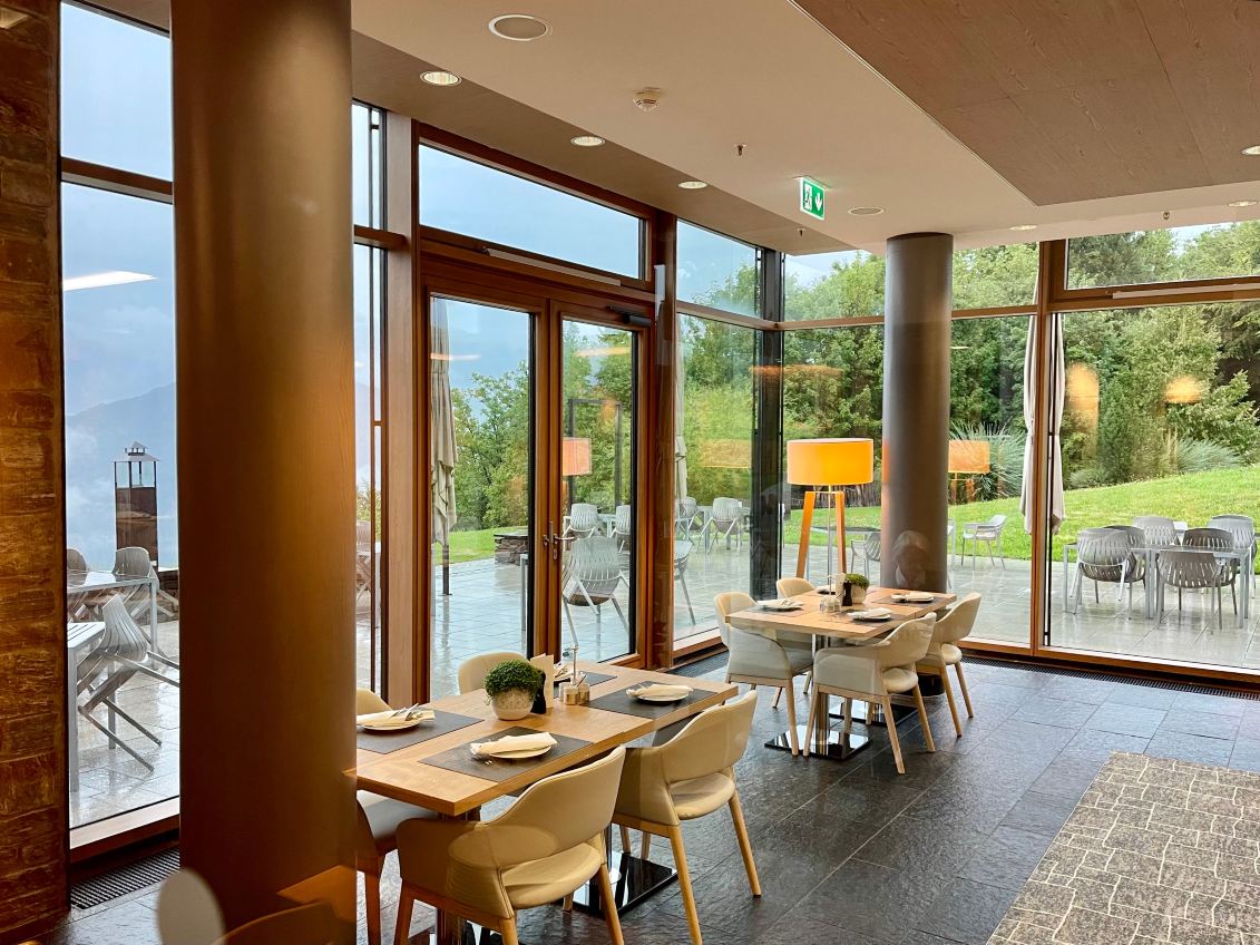 贝希特斯加登凯宾斯基酒店-旅行者