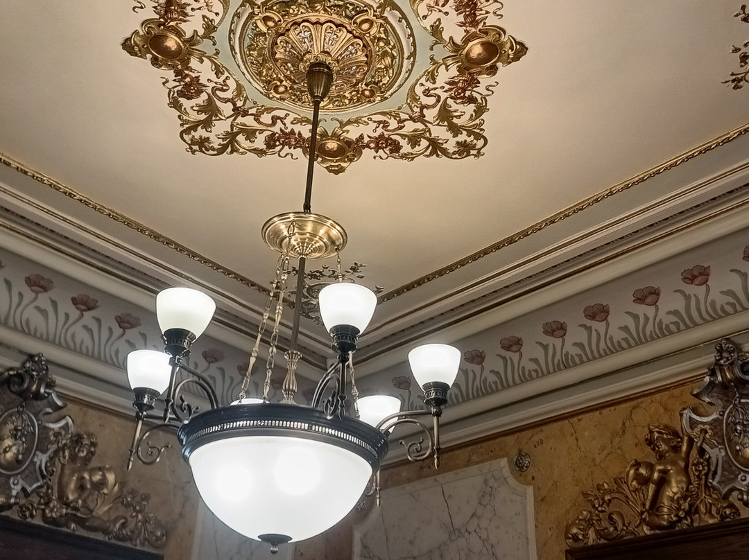 Casa Avramide-图尔恰必去景点