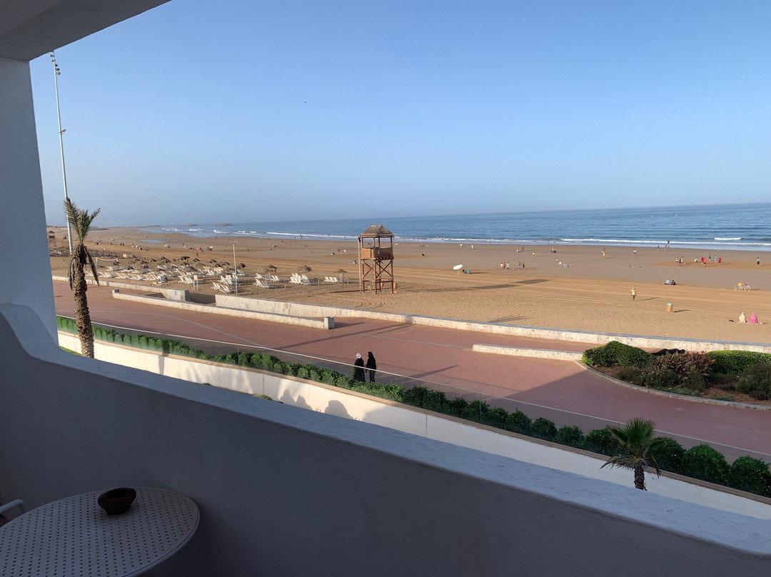 Iberostar Waves Founty Beach -All Inclusive主图
