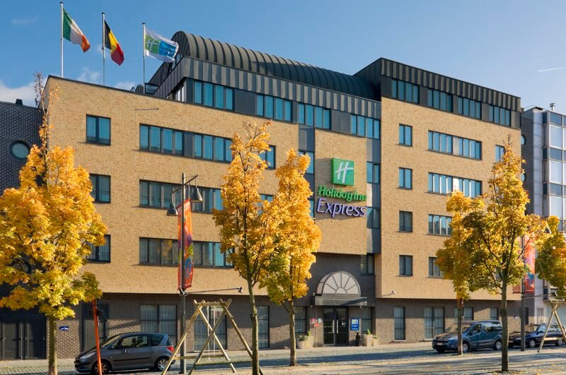 Holiday Inn Express 哈瑟尔特