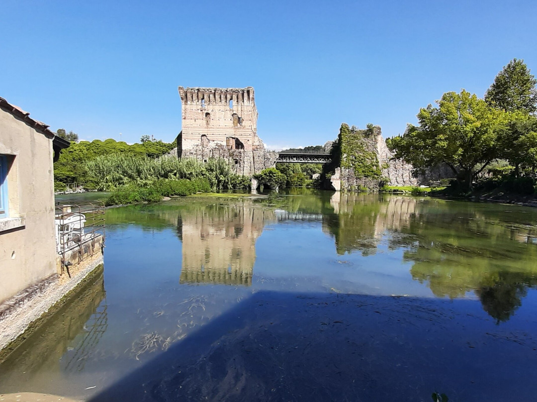 Pista Ciclabile del Fiume Mincio-佩斯基耶拉德尔加尔达必去景点