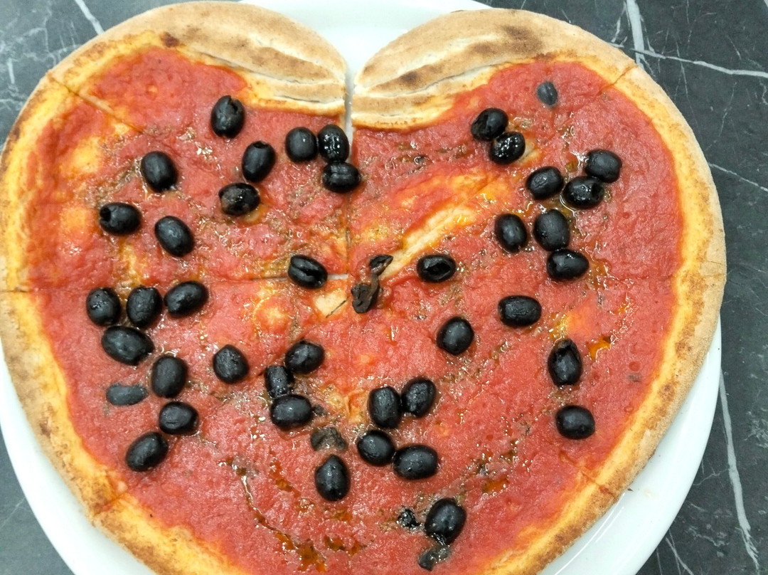 Pizzeria Madone 2