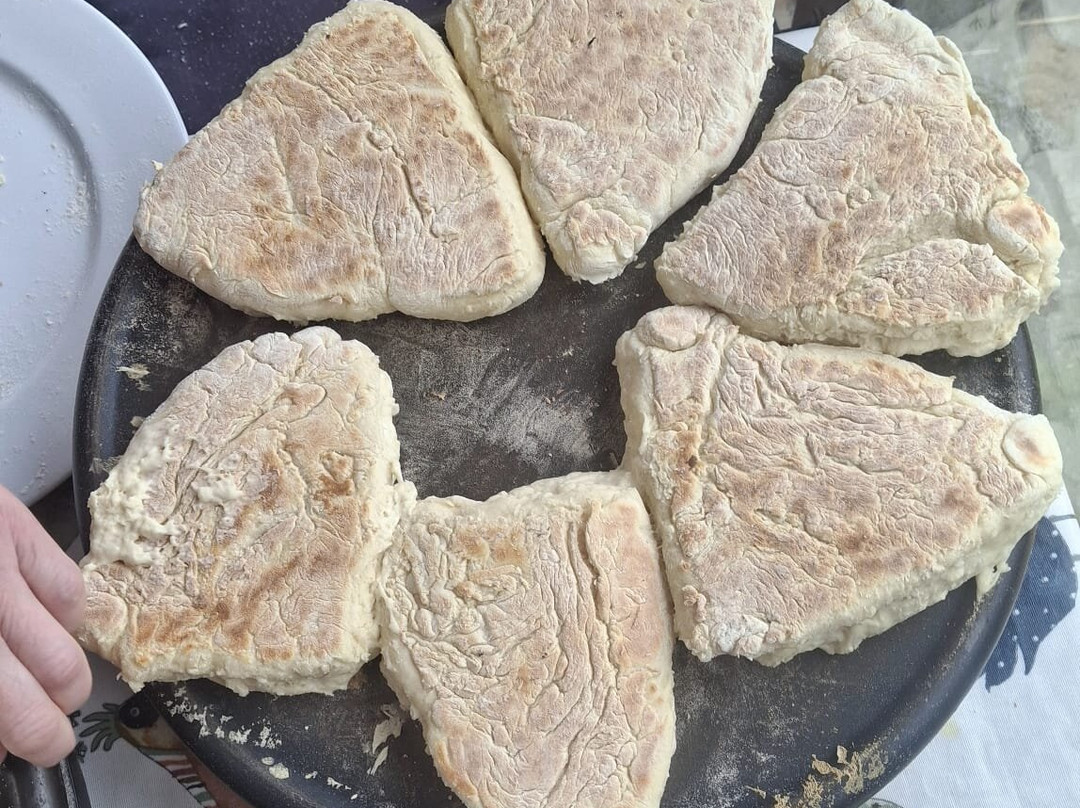 Tracey's Farmhouse Kitchen-贝尔法斯特必去景点