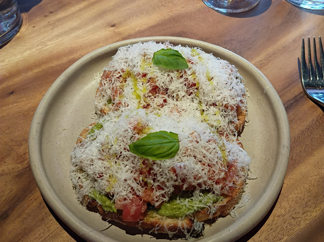 The Meat & Wine Co South Perth