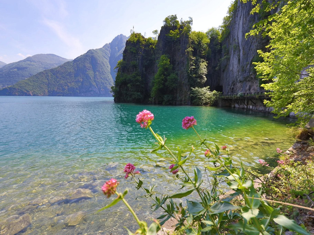 Lago di Como-科莫必去景点