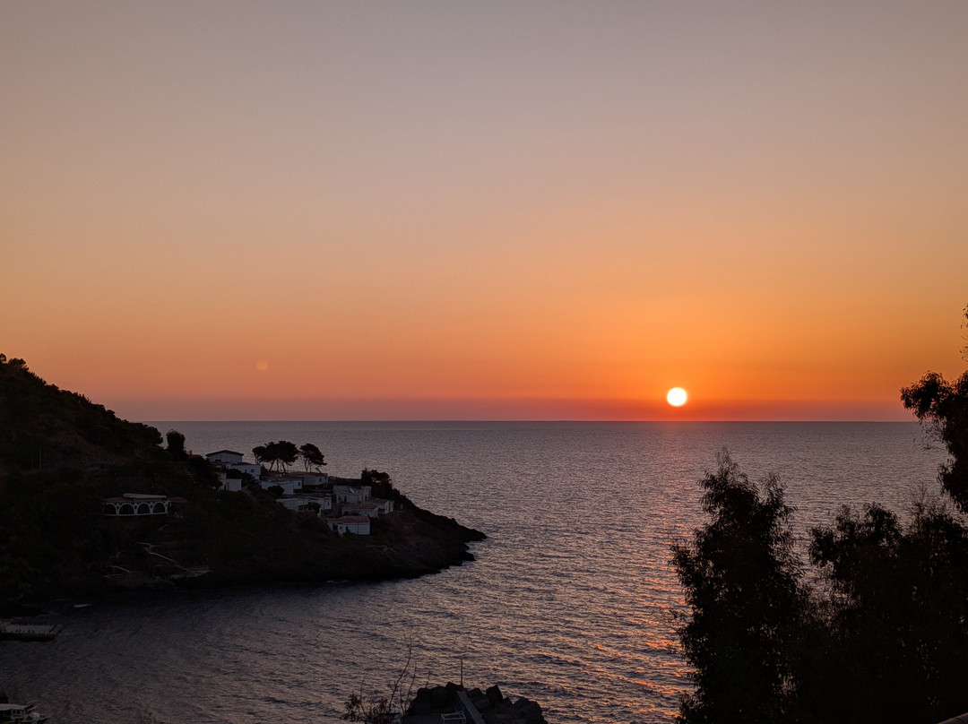 Evasioni Blu Diving Ustica-Ustica必去景点