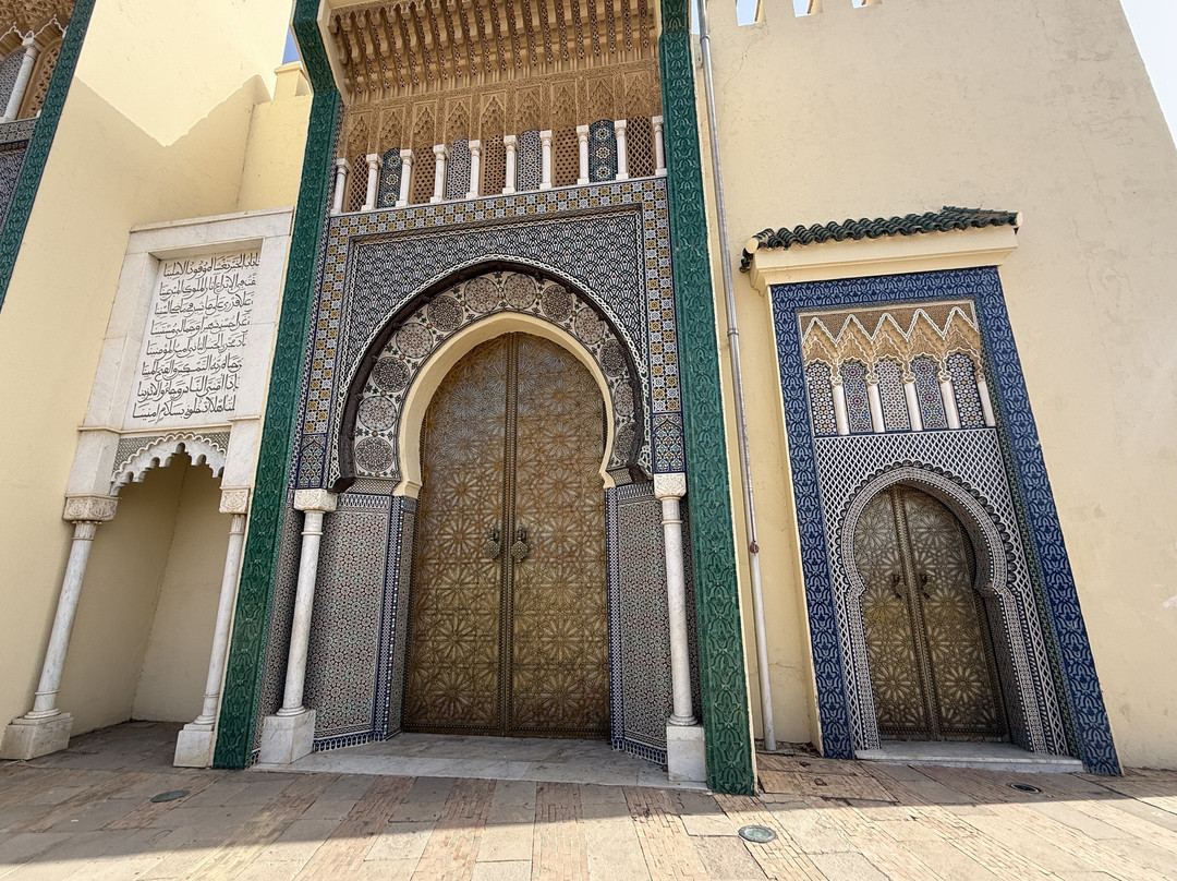 Marocco Tours-马拉喀什必去景点