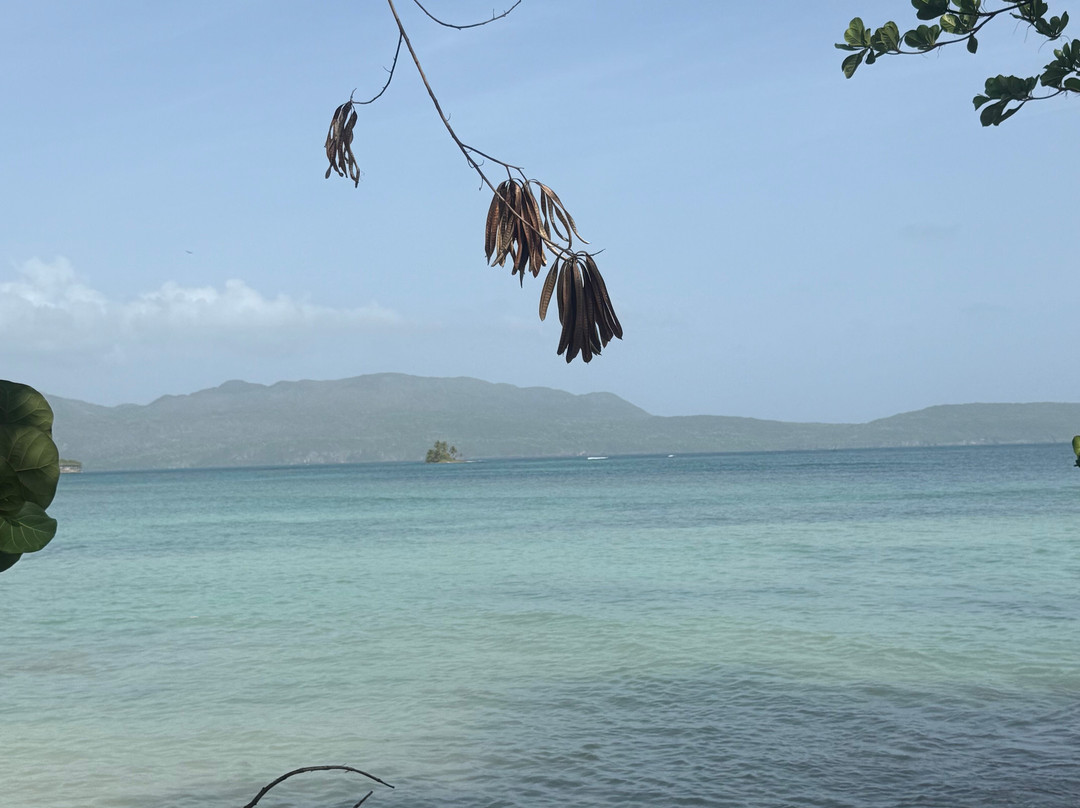 Playa Aserradero-Las Galeras必去景点