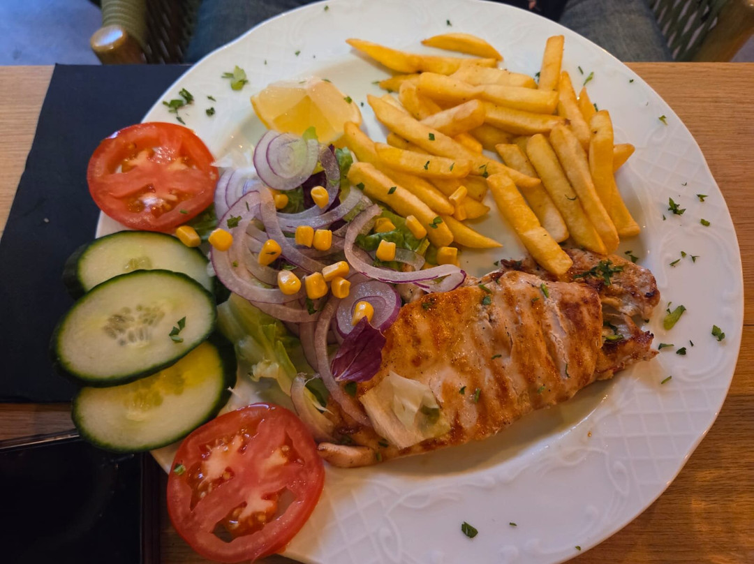 Piccolo di Mare