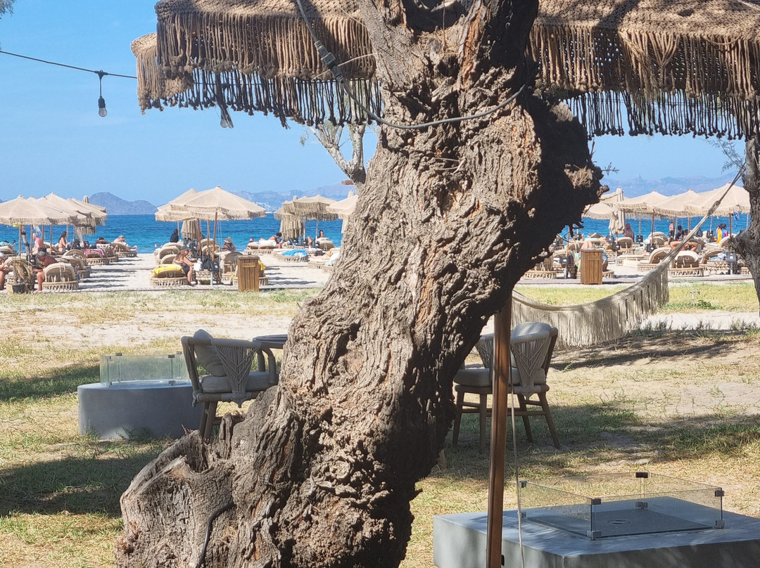 Bouradanis Village Hotel主图