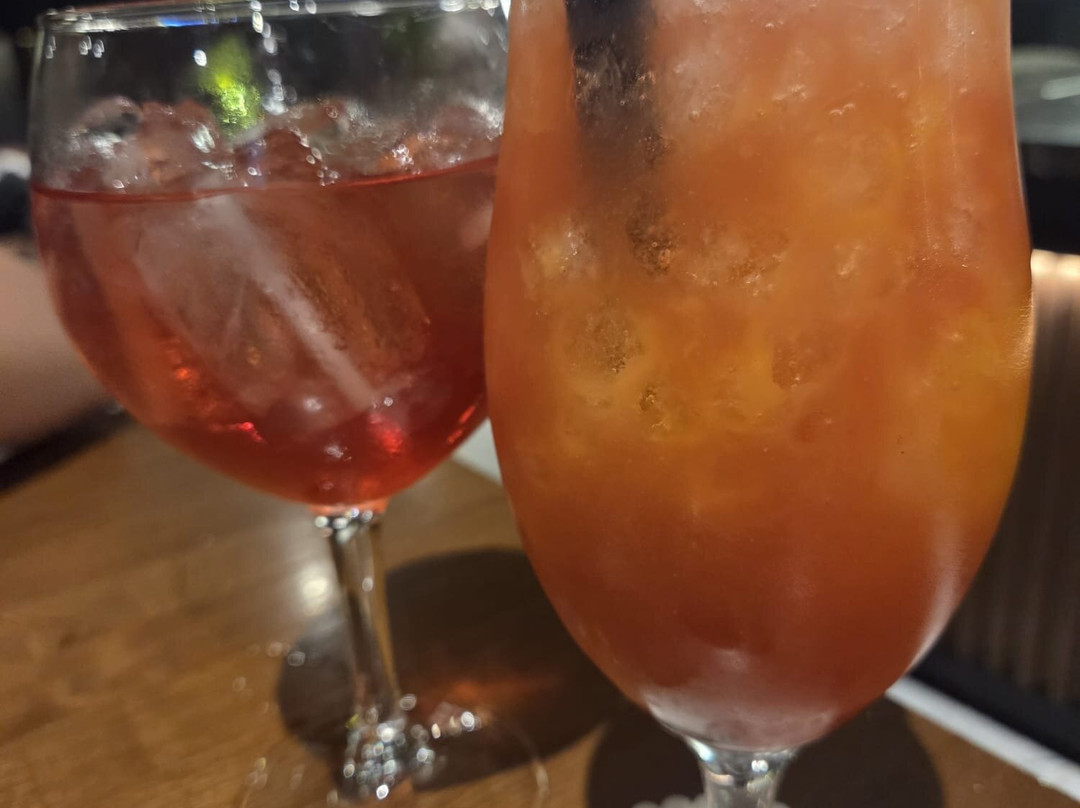 马尔科姆和巴瑞特酒店主图