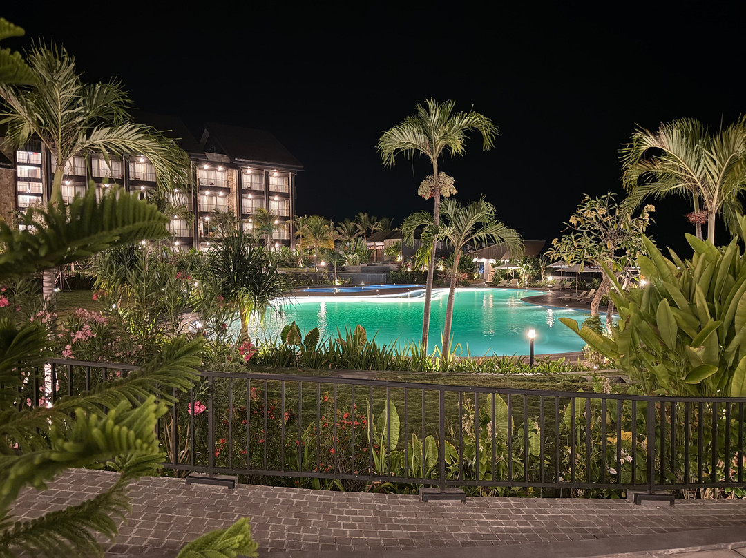 Myze Hotel Waingapu