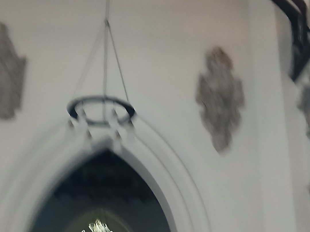 St Mary's Church-Hambleden必去景点