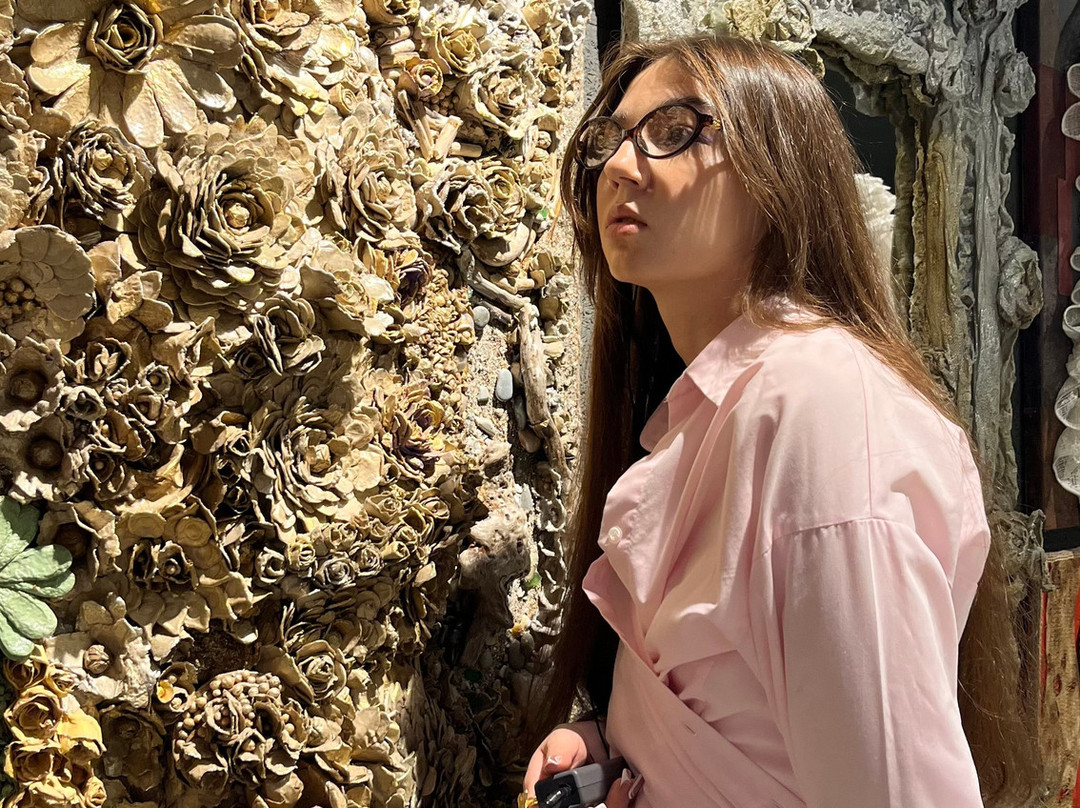 White Horse Gallery-Gelendzhik必去景点