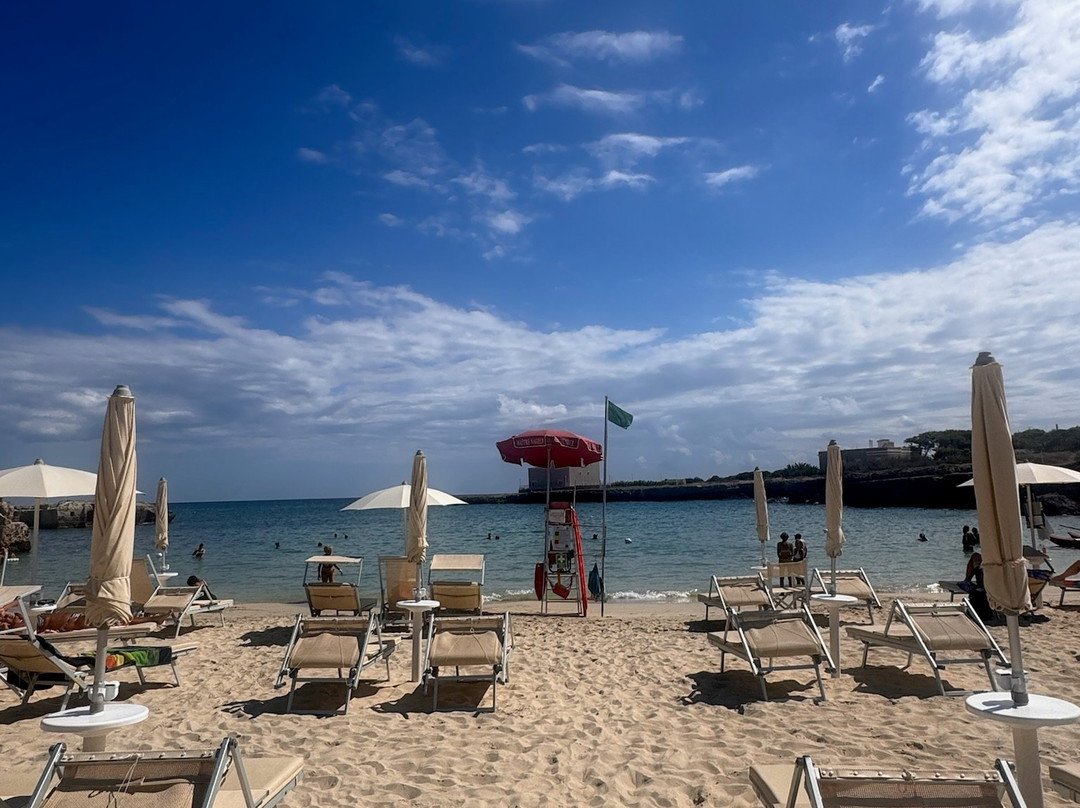 Lido Santo Stefano-莫诺波利必去景点