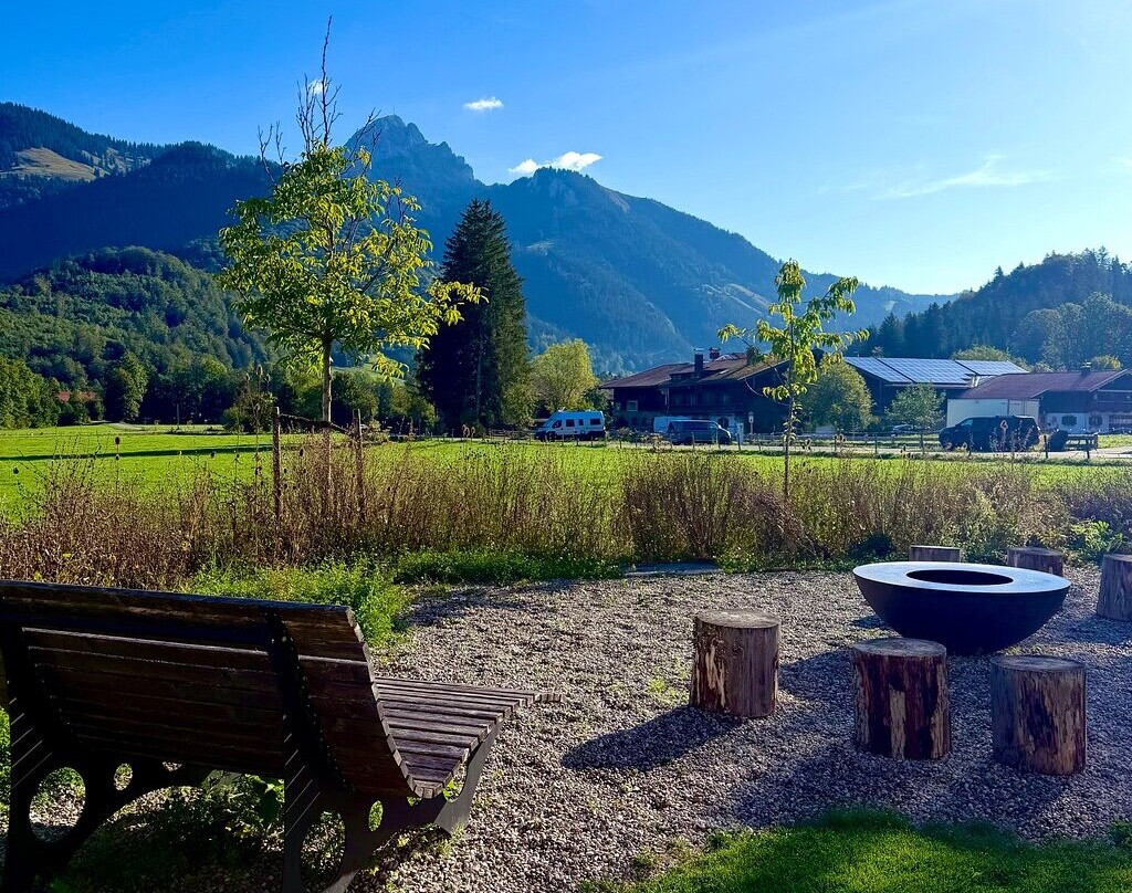 Der Schmiedhof