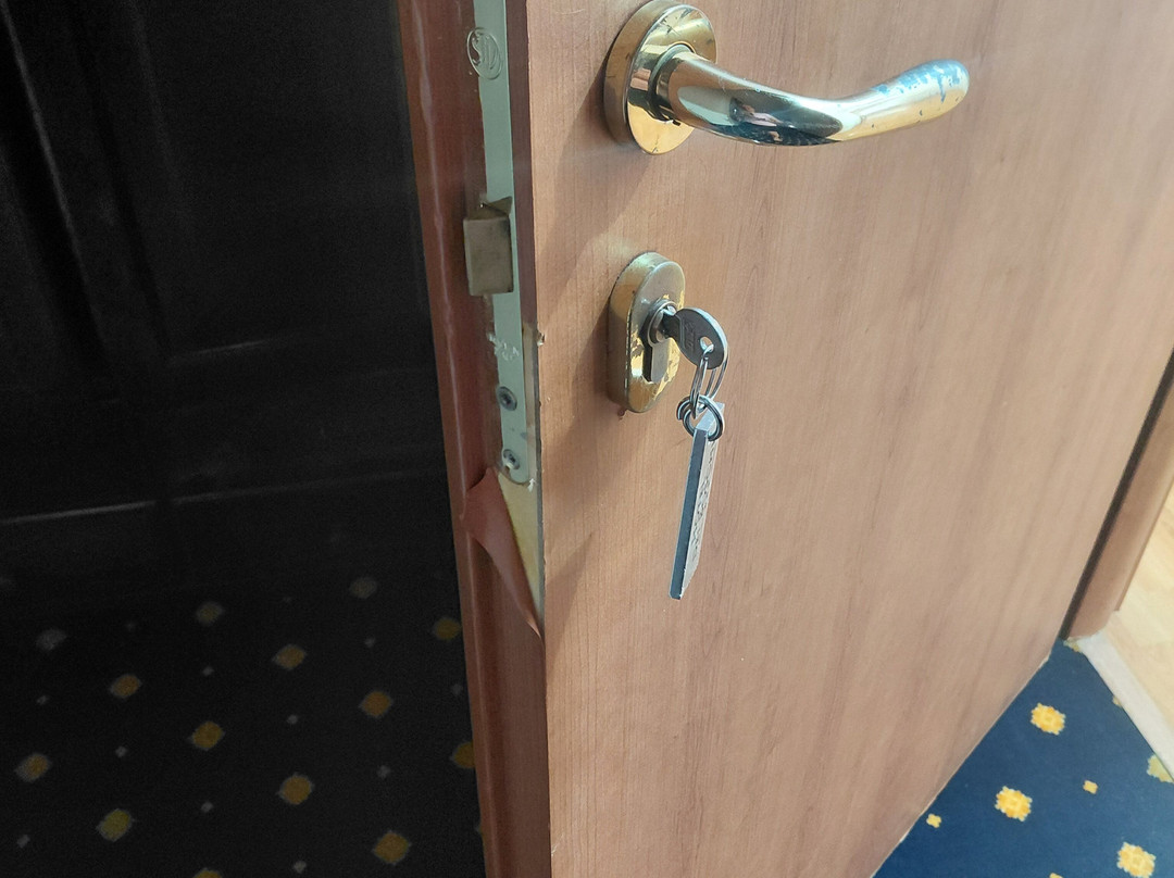 Hotel Dei Boschi主图