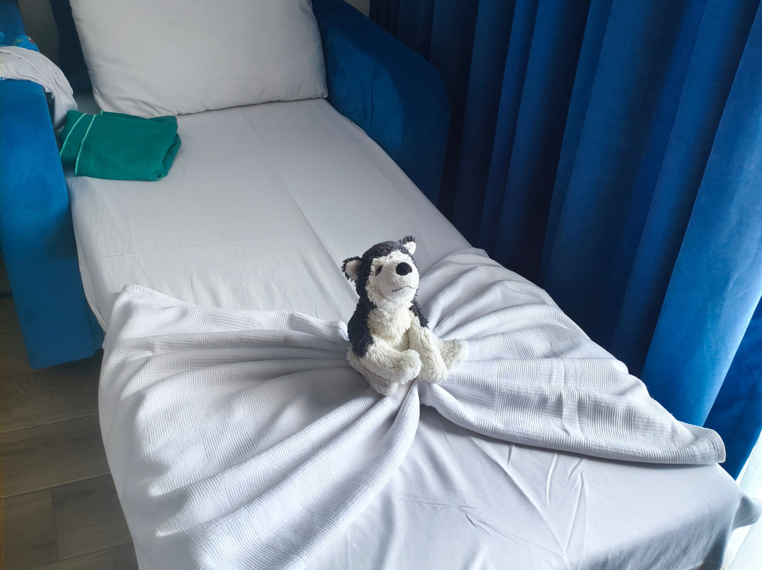 Eftalia Marin Hotel主图