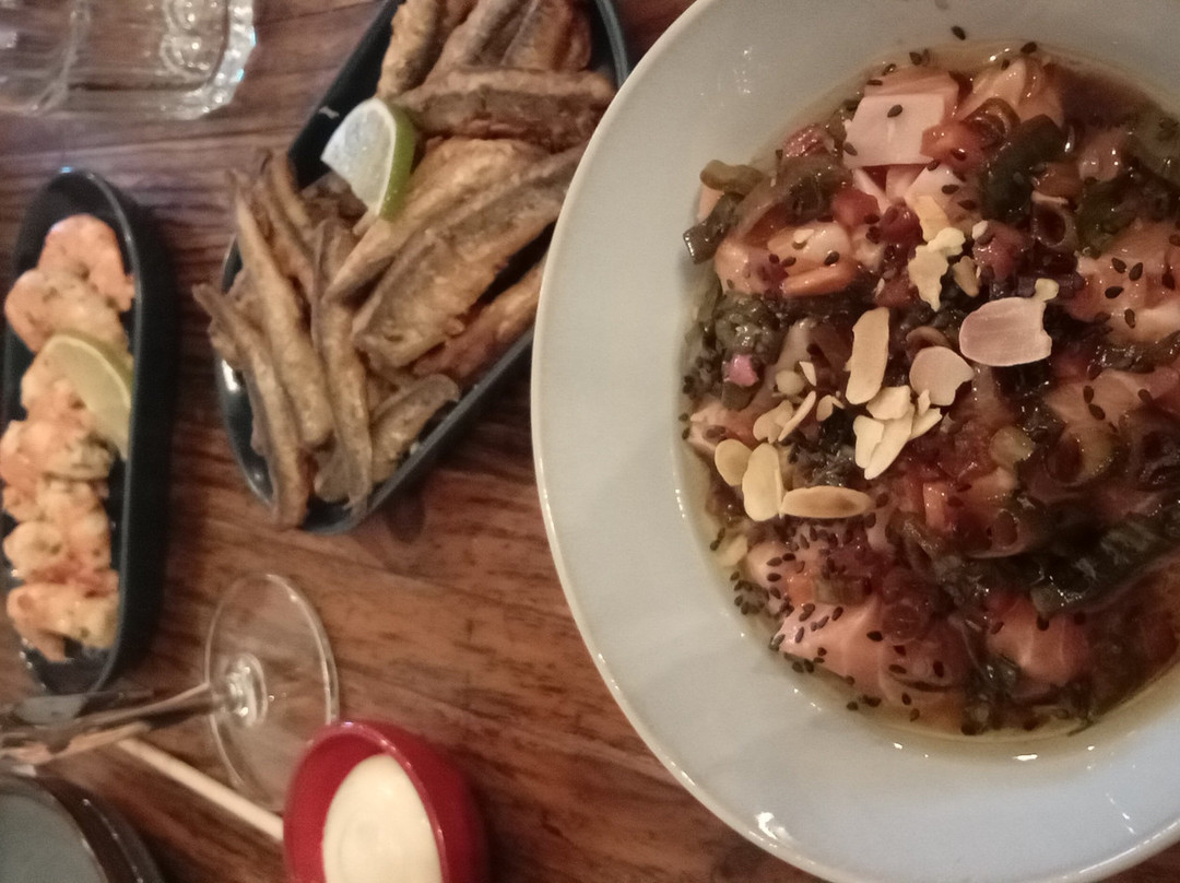 La Cantina Collioure